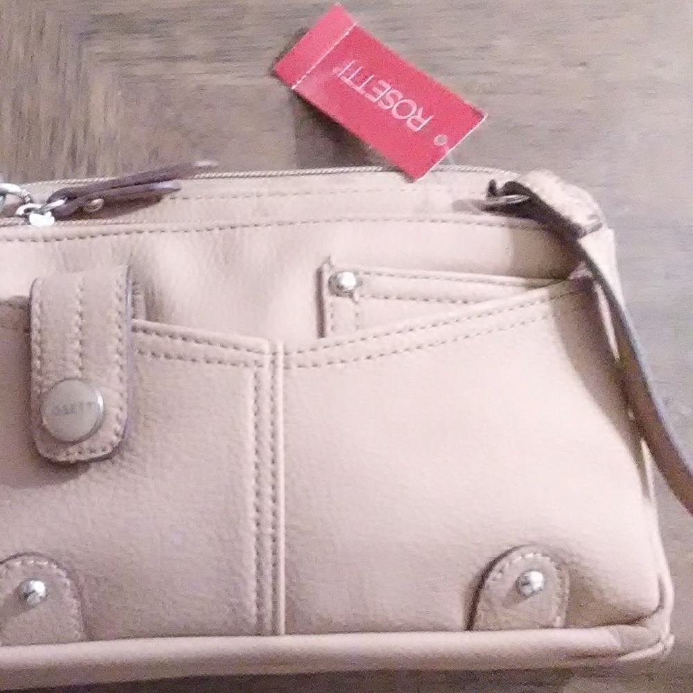 Rossetti mini crossbody